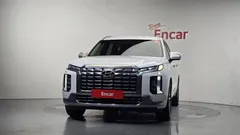 2023 Hyundai Palisade Gasoline 3.8 2WD — фото 3