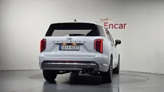2023 Hyundai Palisade Gasoline 3.8 2WD — фото 4