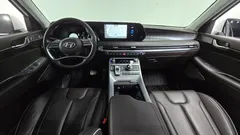 2023 Hyundai Palisade Gasoline 3.8 2WD — фото 7
