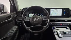 2023 Hyundai Palisade Gasoline 3.8 2WD — фото 13