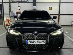2023 BMW 4-Series 420d M Sport Performance Gran Coupe — фото 3