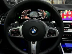 2023 BMW 4-Series 420d M Sport Performance Gran Coupe — фото 8