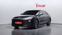 2023 Hyundai Grandeur 2,5 Gasoline 2WD — фото 1