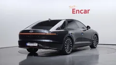 2023 Hyundai Grandeur 2,5 Gasoline 2WD — фото 2