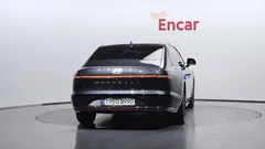 2023 Hyundai Grandeur 2,5 Gasoline 2WD — фото 4
