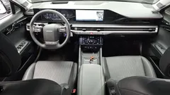 2023 Hyundai Grandeur 2,5 Gasoline 2WD — фото 7