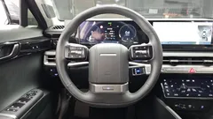 2023 Hyundai Grandeur 2,5 Gasoline 2WD — фото 13