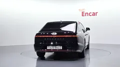 2023 Hyundai Grandeur Calligraphy — фото 4