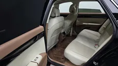 2023 Hyundai Grandeur Calligraphy — фото 12
