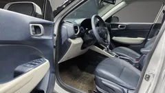 2022 Hyundai Venue 1.6 Modern Plus, серый — фото 10