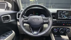 2022 Hyundai Venue 1.6 Modern Plus, серый — фото 14