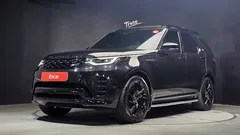 2023 Land Rover Discovery P360 R-Dynamic SE — фото 1