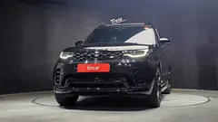 2023 Land Rover Discovery P360 R-Dynamic SE — фото 3