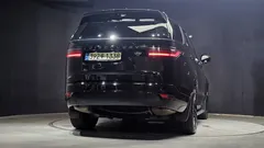 2023 Land Rover Discovery P360 R-Dynamic SE — фото 4