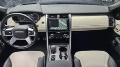 2023 Land Rover Discovery P360 R-Dynamic SE — фото 7