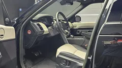 2023 Land Rover Discovery P360 R-Dynamic SE — фото 10