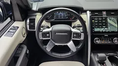 2023 Land Rover Discovery P360 R-Dynamic SE — фото 13
