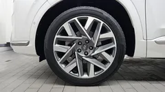 2022 Hyundai Santa Fe Diesel 2.2 4WD — фото 5