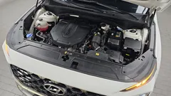 2022 Hyundai Santa Fe Diesel 2.2 4WD — фото 6