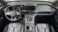 2022 Hyundai Santa Fe Diesel 2.2 4WD — фото 7