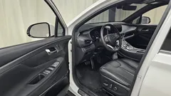 2022 Hyundai Santa Fe Diesel 2.2 4WD — фото 10