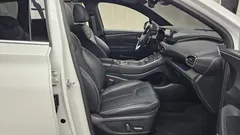 2022 Hyundai Santa Fe Diesel 2.2 4WD — фото 11