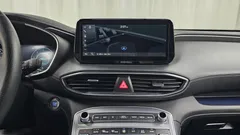 2022 Hyundai Santa Fe Diesel 2.2 4WD — фото 14