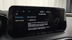 2022 Hyundai Santa Fe Diesel 2.2 4WD — фото 17