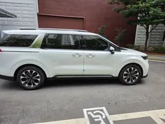 2023 Kia Carnival Diesel 9-Seater Signature — фото 4
