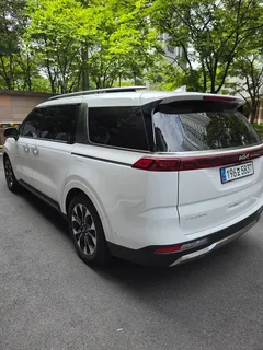 2023 Kia Carnival Diesel 9-Seater Signature — фото 6