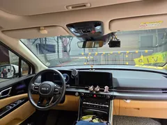 2023 Kia Carnival Diesel 9-Seater Signature — фото 8