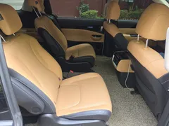 2023 Kia Carnival Diesel 9-Seater Signature — фото 9