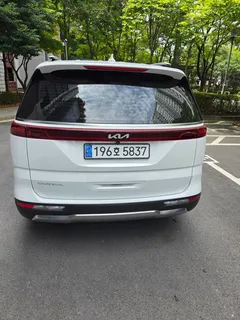 2023 Kia Carnival Diesel 9-Seater Signature — фото 14