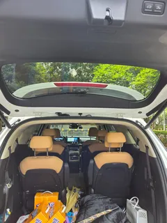 2023 Kia Carnival Diesel 9-Seater Signature — фото 15