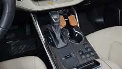 2024 Toyota Highlander 2.5 4WD Limited — фото 9