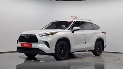 2024 Toyota Highlander 2.5 4WD Limited — фото 13