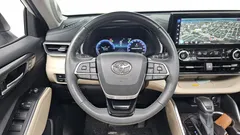 2024 Toyota Highlander 2.5 4WD Limited — фото 17