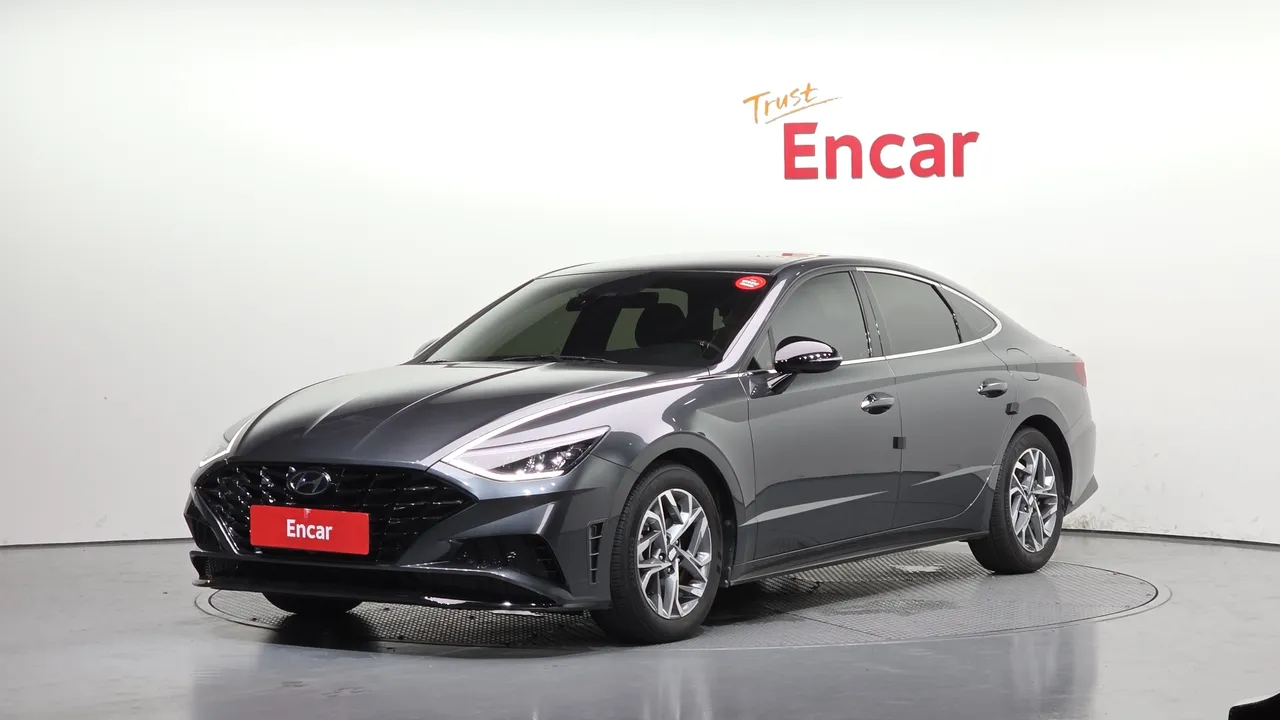 2023 Hyundai Sonata 2.0