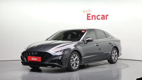 2023 Hyundai Sonata 2.0