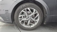 2023 Hyundai Sonata 2.0, серый — фото 5