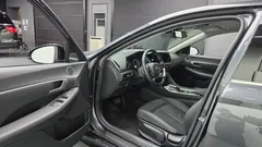 2023 Hyundai Sonata 2.0, серый — фото 10