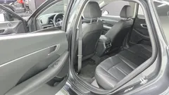 2023 Hyundai Sonata 2.0, серый — фото 11