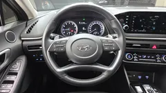 2023 Hyundai Sonata 2.0, серый — фото 12