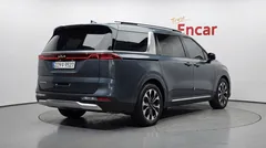 2022 Kia Carnival Gasoline 9-Seater Signature — фото 2