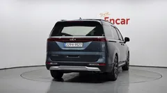 2022 Kia Carnival Gasoline 9-Seater Signature — фото 4