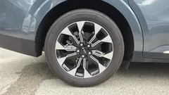 2022 Kia Carnival Gasoline 9-Seater Signature — фото 5