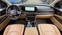 2022 Kia Carnival Gasoline 9-Seater Signature — фото 7