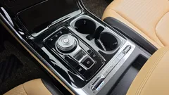 2022 Kia Carnival Gasoline 9-Seater Signature — фото 9