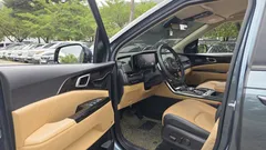 2022 Kia Carnival Gasoline 9-Seater Signature — фото 10