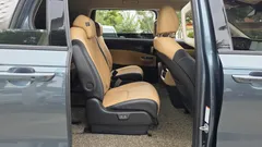2022 Kia Carnival Gasoline 9-Seater Signature — фото 11